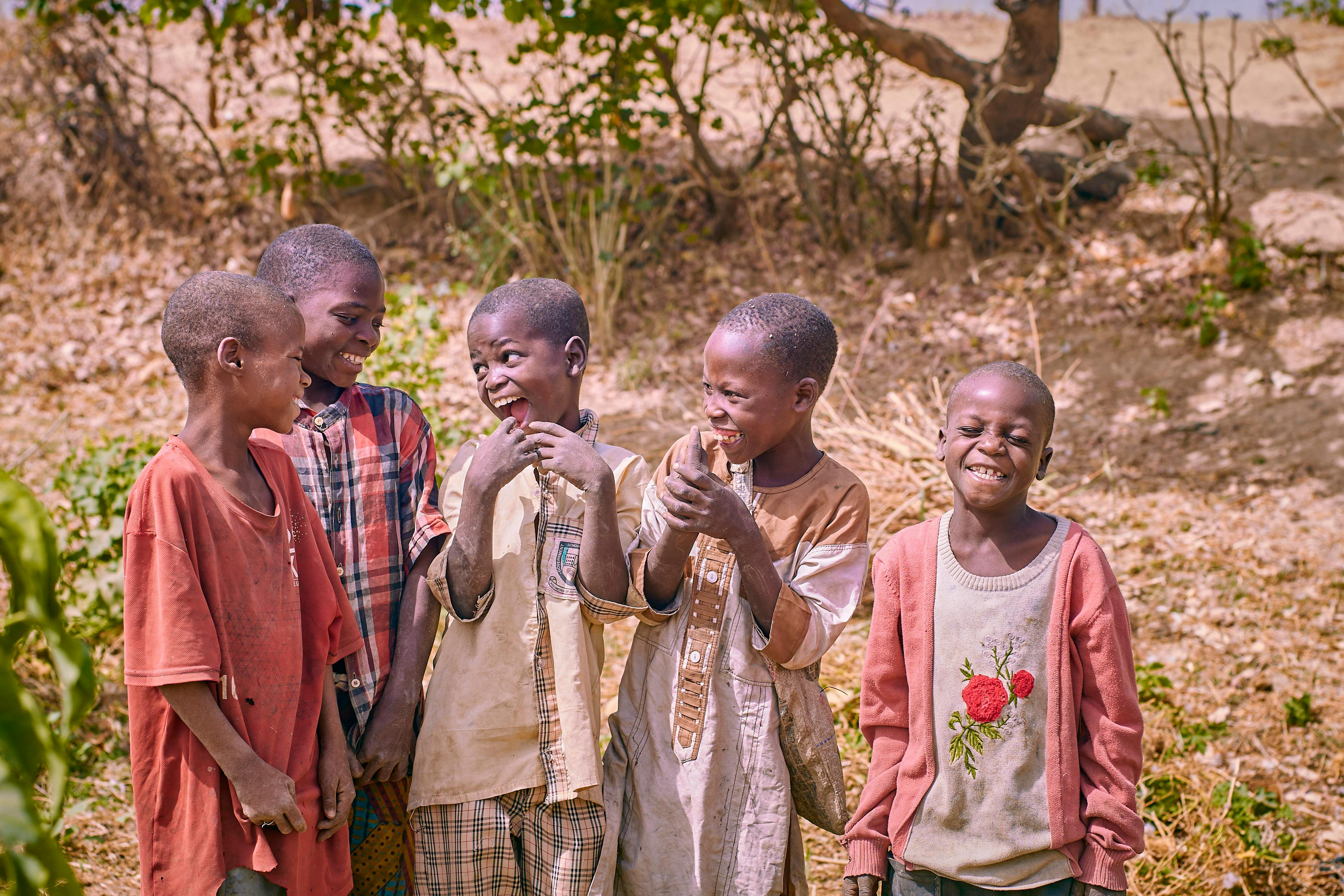 Bridging Africa’s health financing gap: The case for remittance-based insurance — Photo by Kazys Photography on Pexels