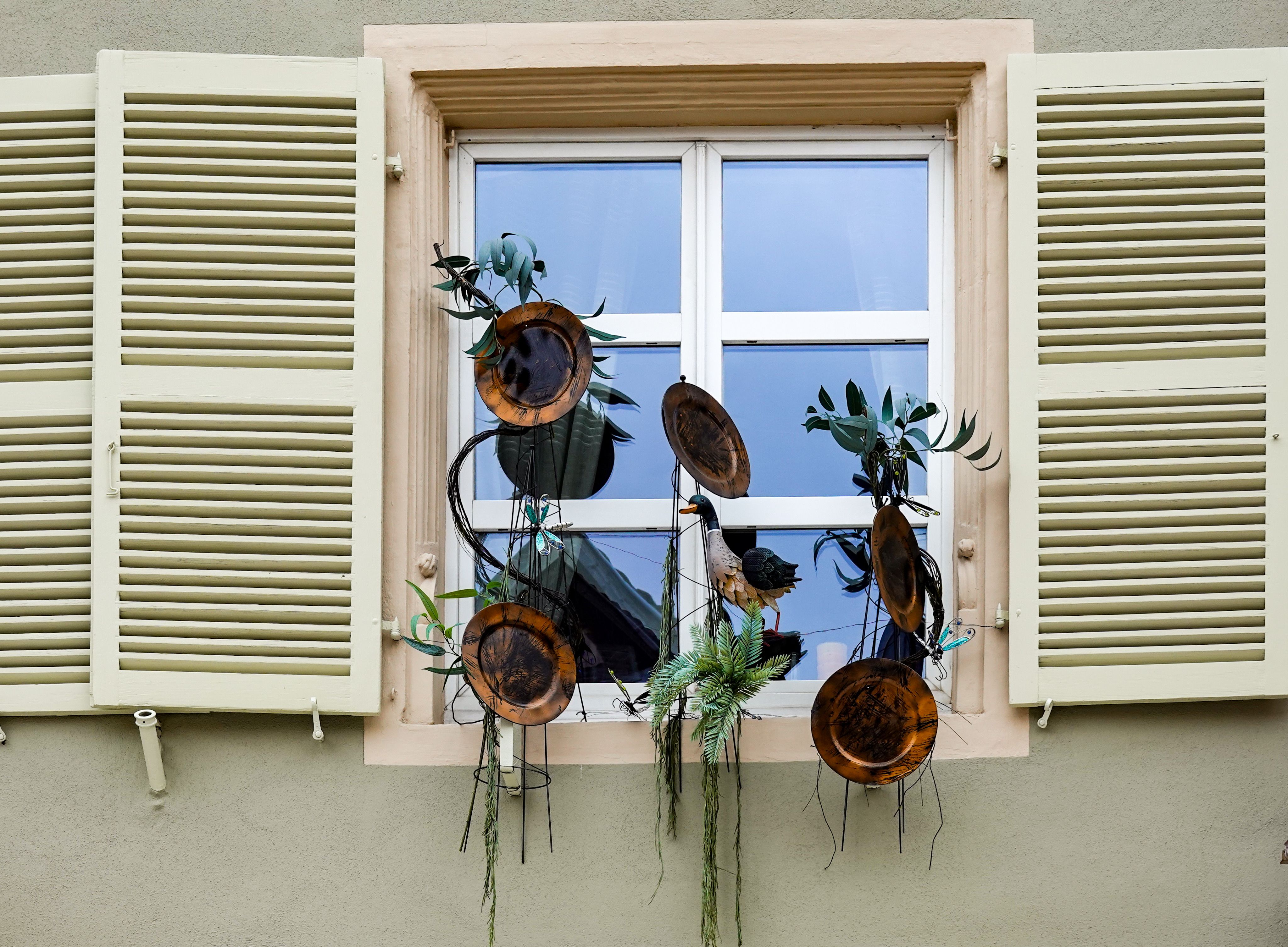 Fensterdeko-Bastelideen Kindern – Origami Papier 20x20 cm 100 Blätter