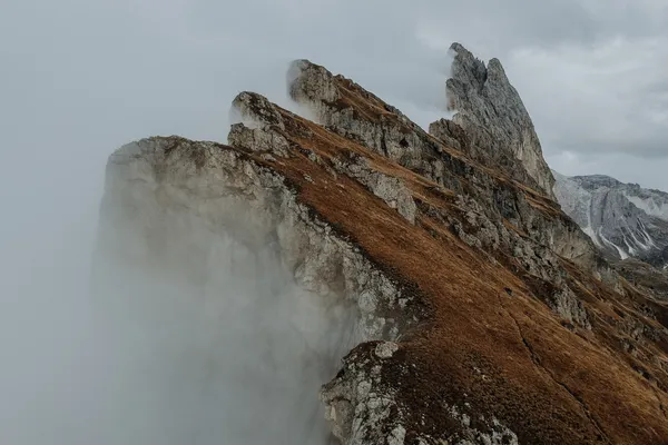 Les rochers de Pieralongia