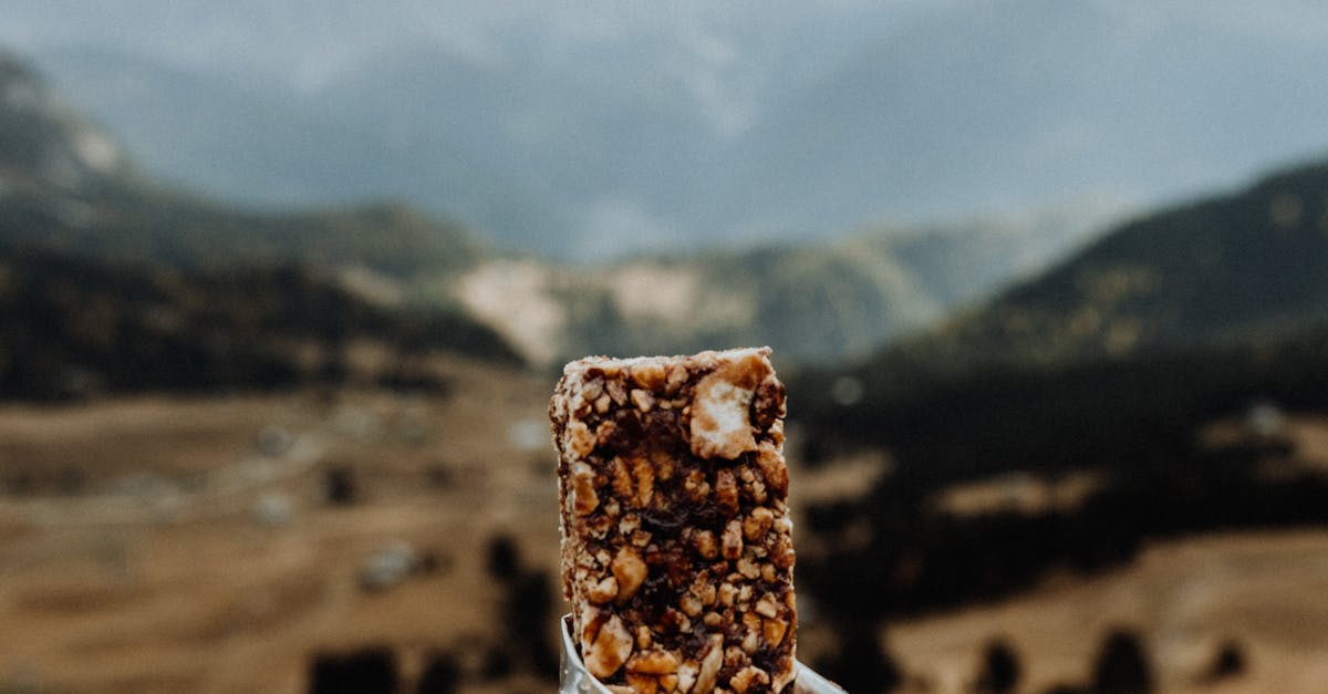 How to spell cereal bar