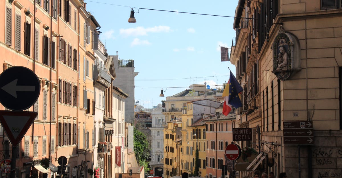 Comment Trouver un Hôtel Abordable en Ville