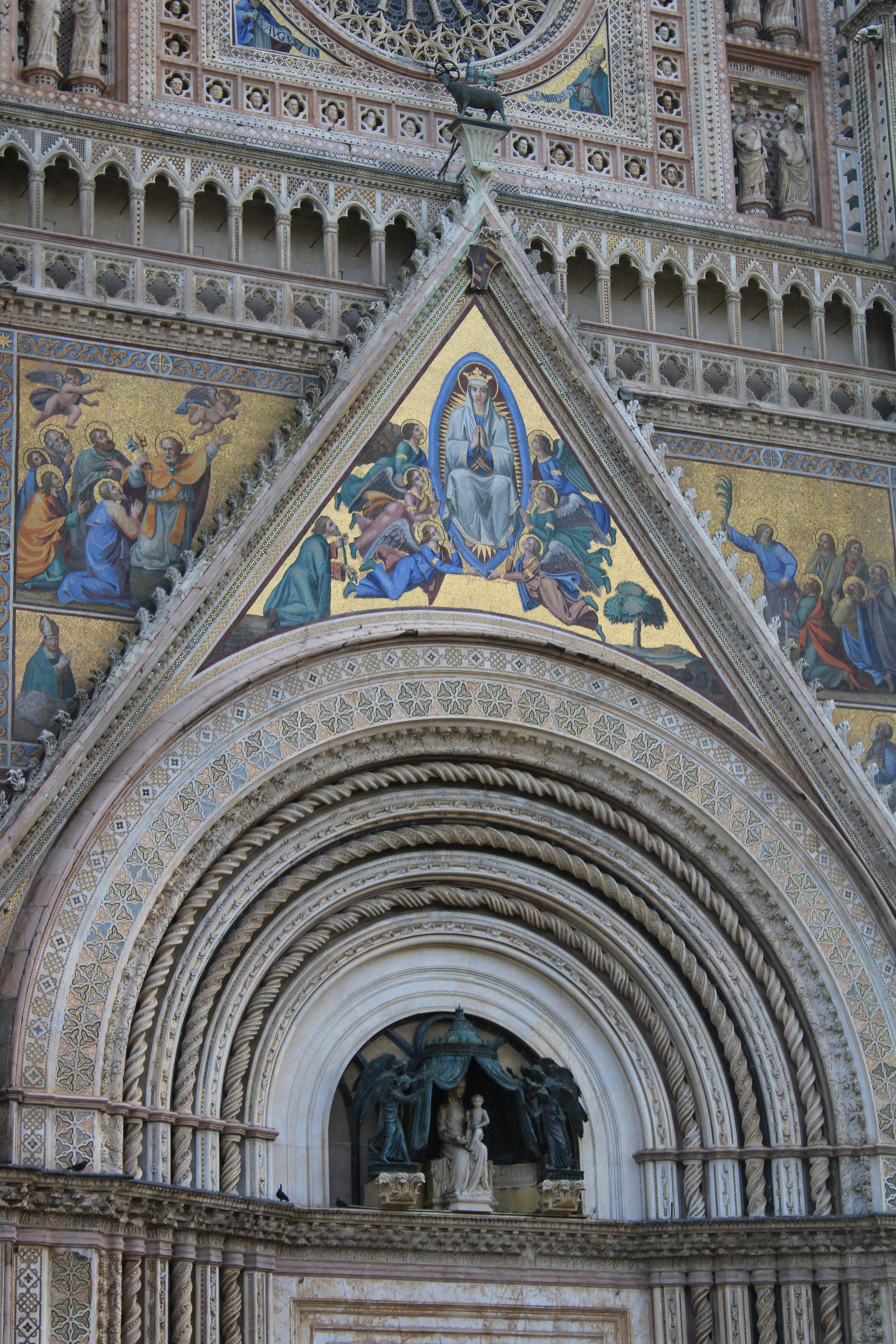 Orvieto Cathedral