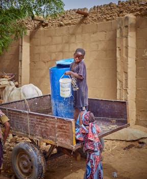 긴급복지 생계지원 대상 알아보기