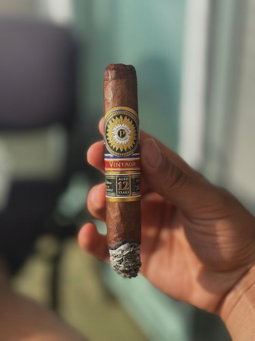 Free cigar Stock Photo