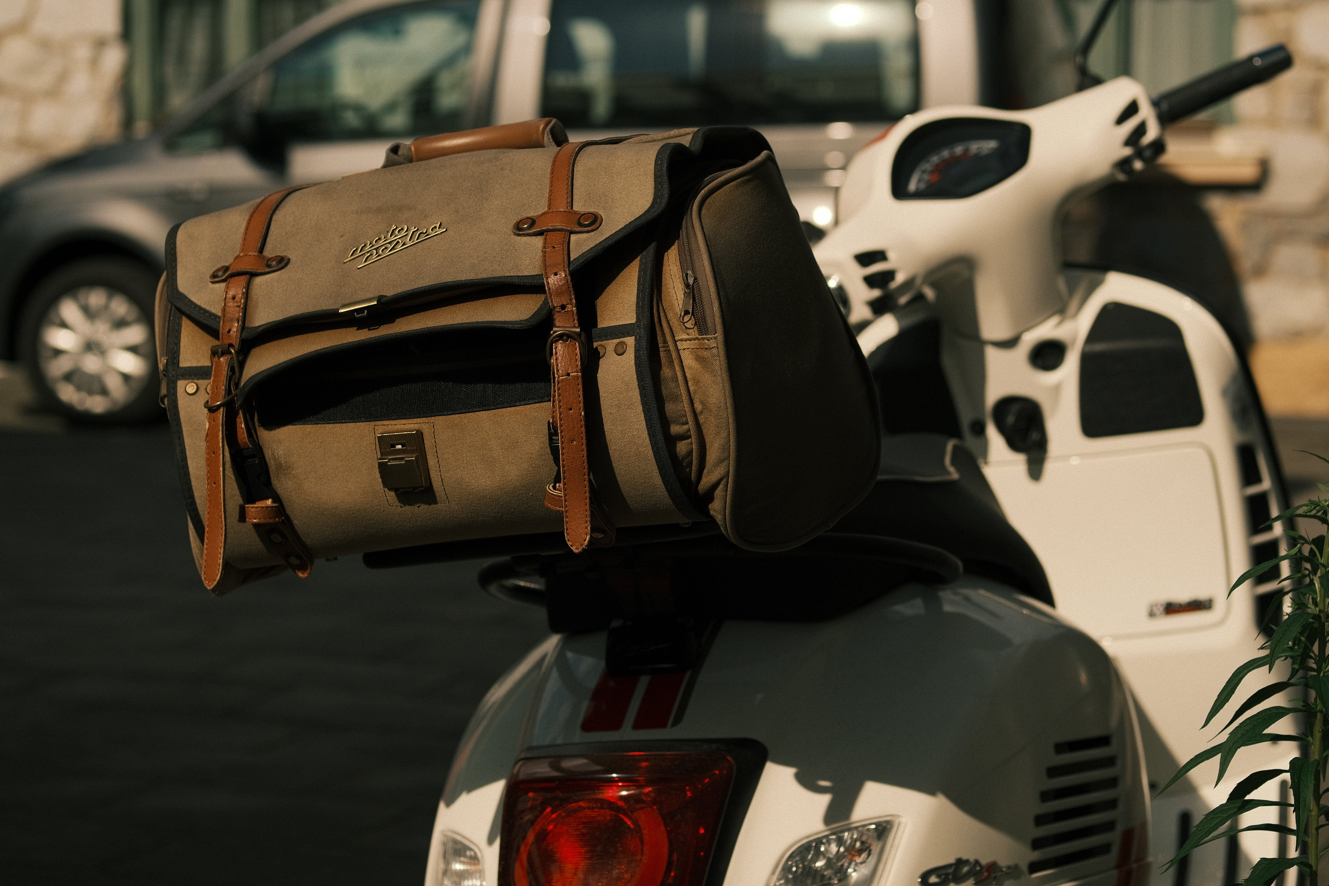 There’s An Electric Scooter Gold Rush Happening In India — Photo by Aleksandar Spasojevic on Pexels