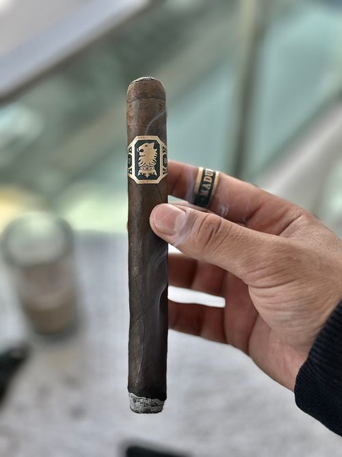 Free stock photo of cigar Stock Photo