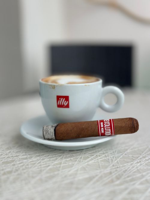 Free stock photo of cigar Stock Photo