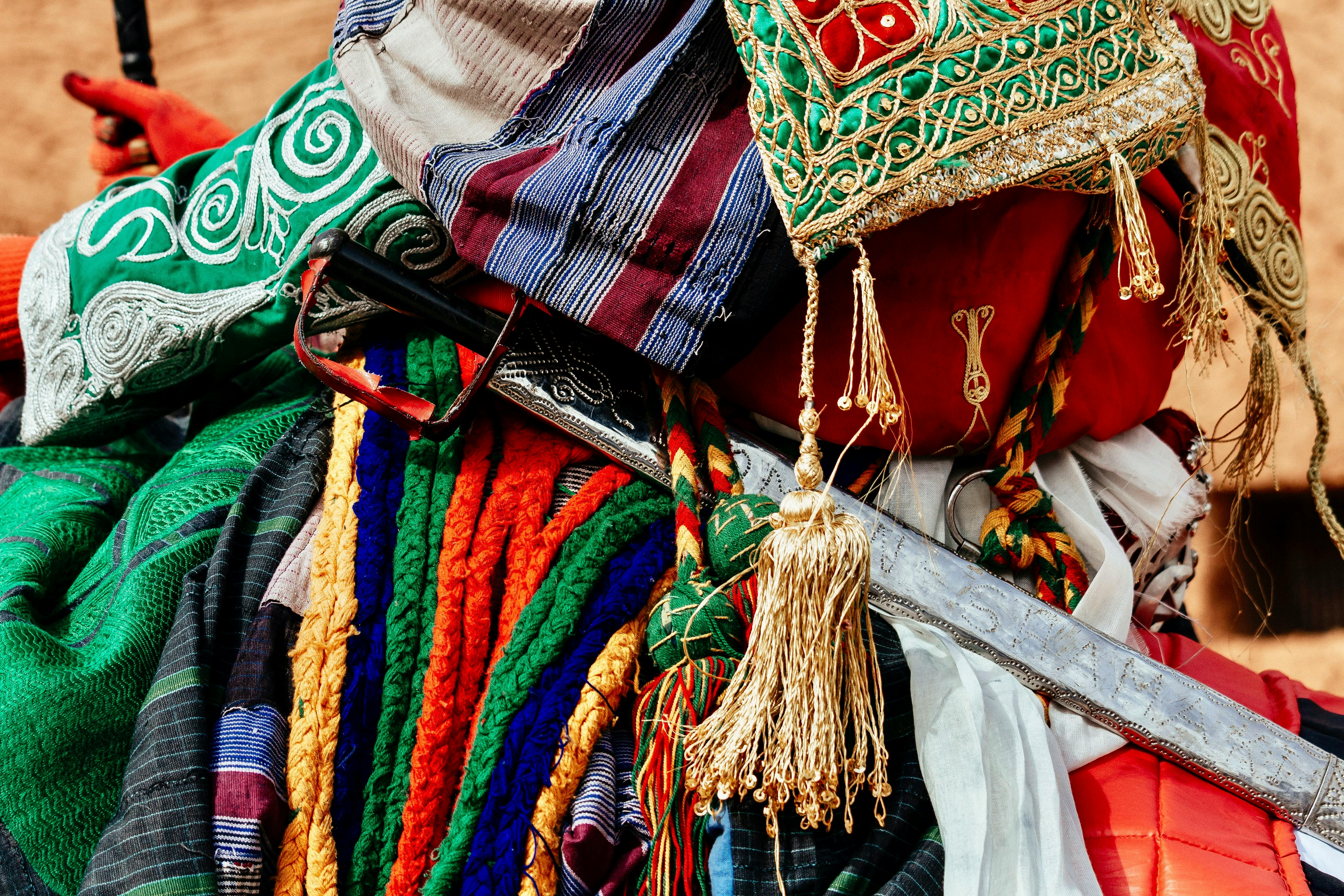 saudi arabia's general entertainment authority jobs — Photo by Bamz Photography on Pexels