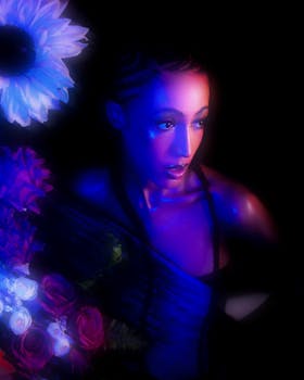 iridescence