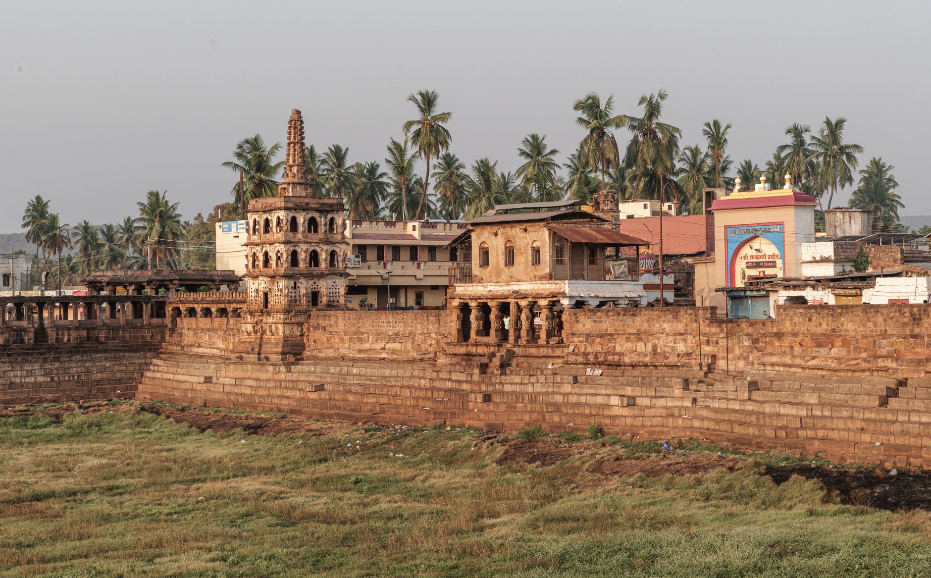 Karnataka in October: Weather, Where to Go & What to Expect