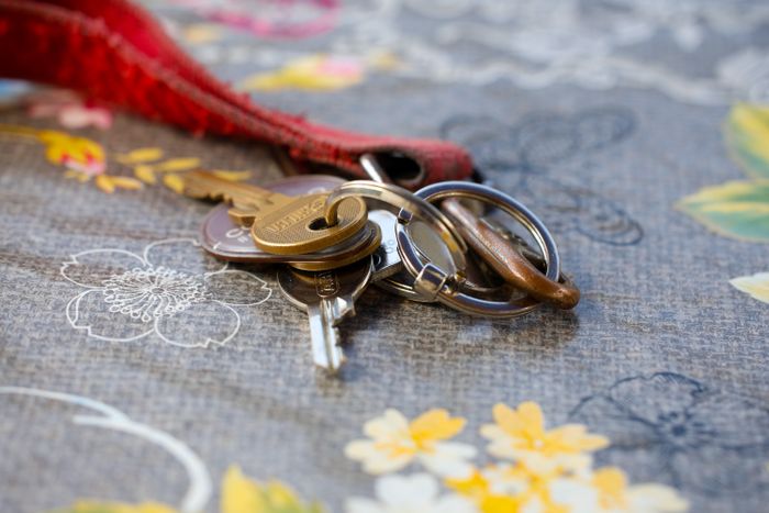 Keyring