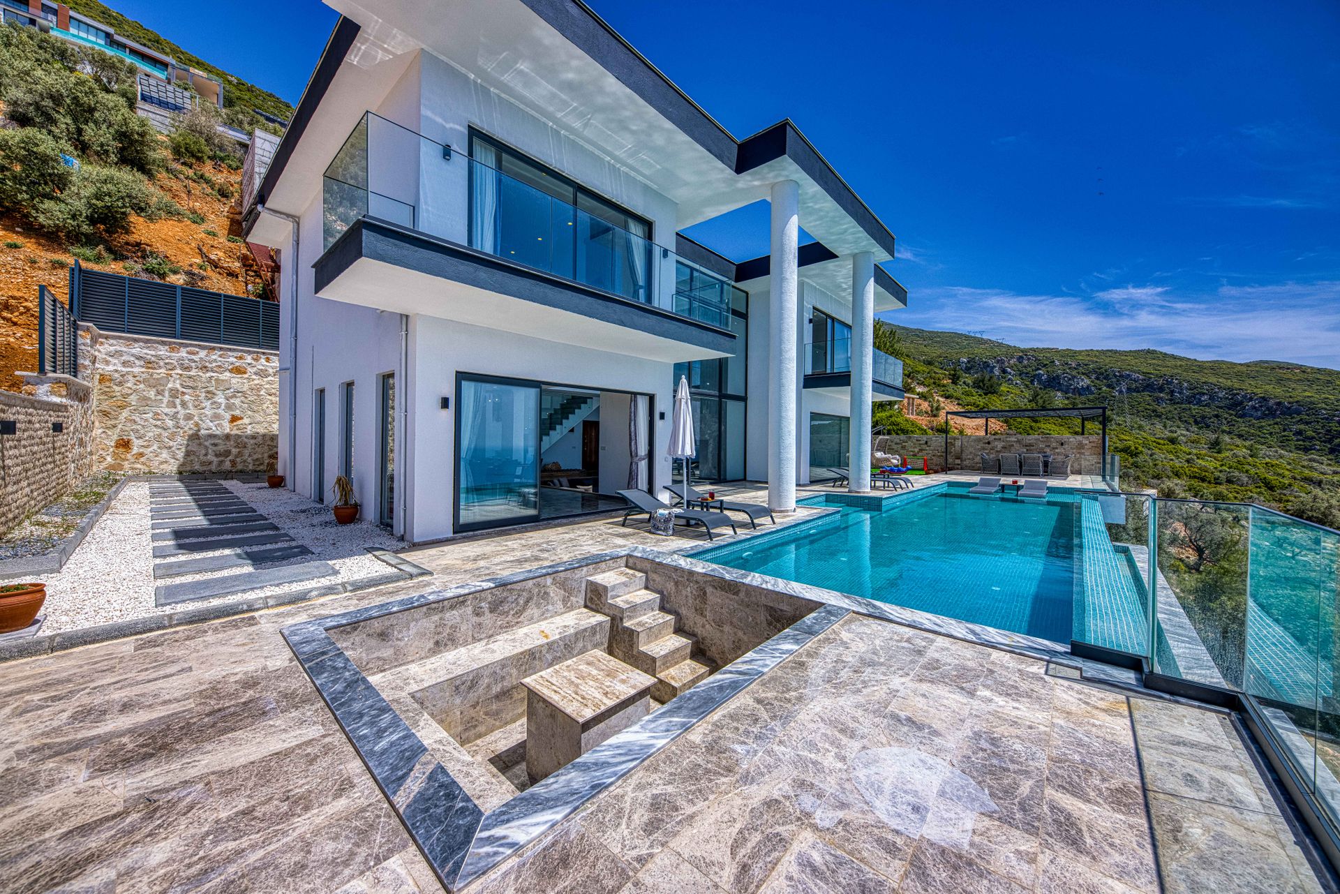 Luxury Home