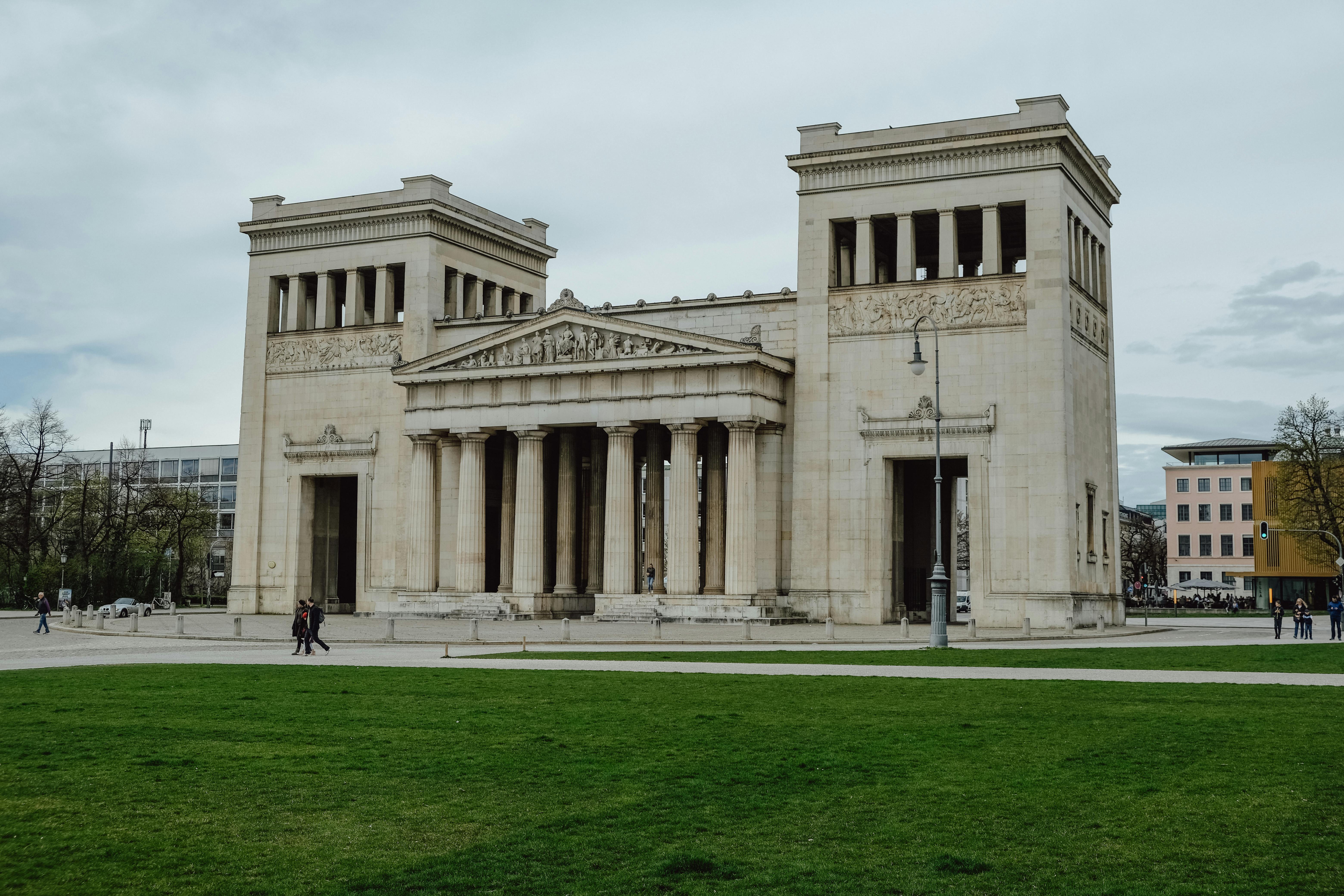 Origen Alemania: Historia y Fundación