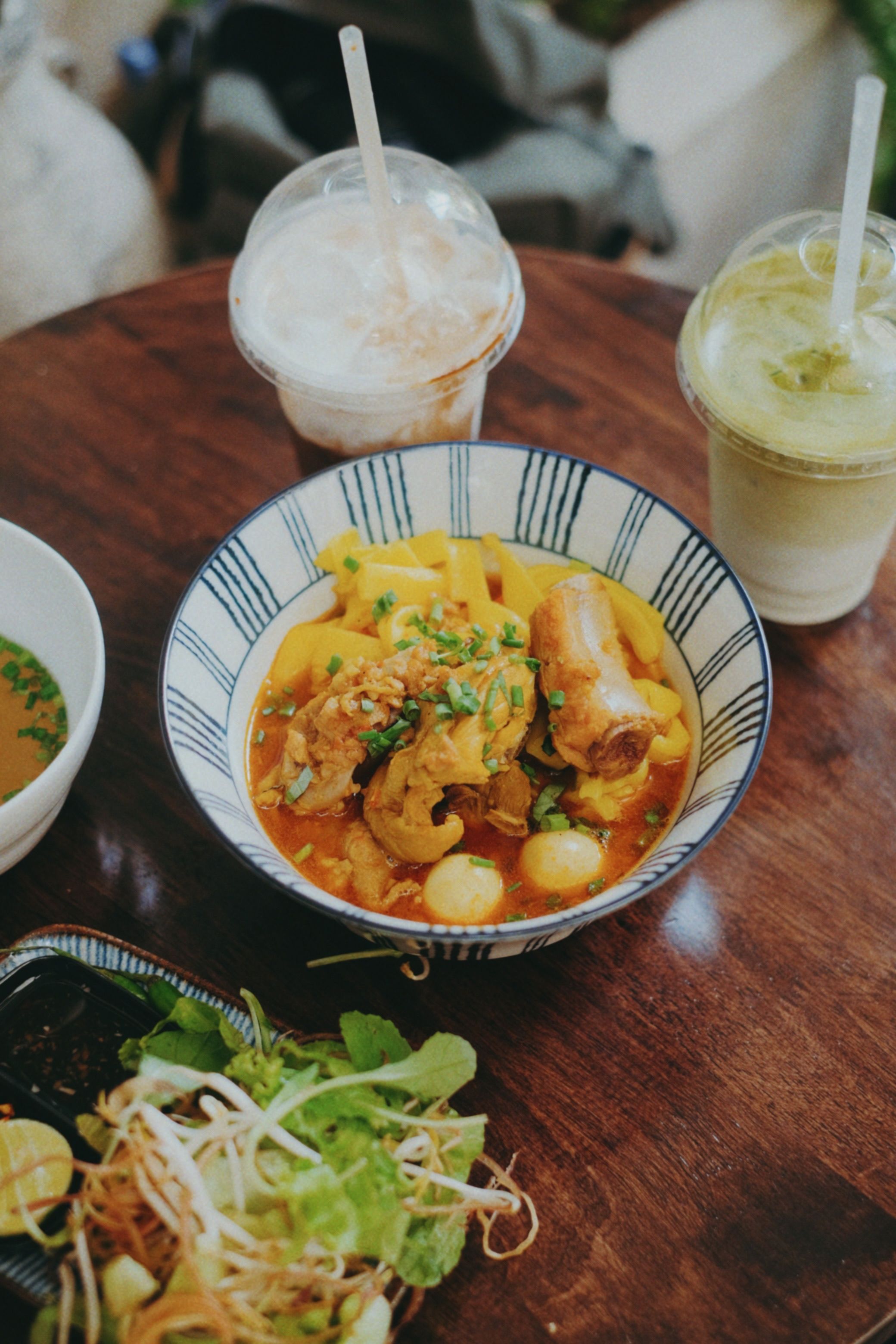 Khao Soi