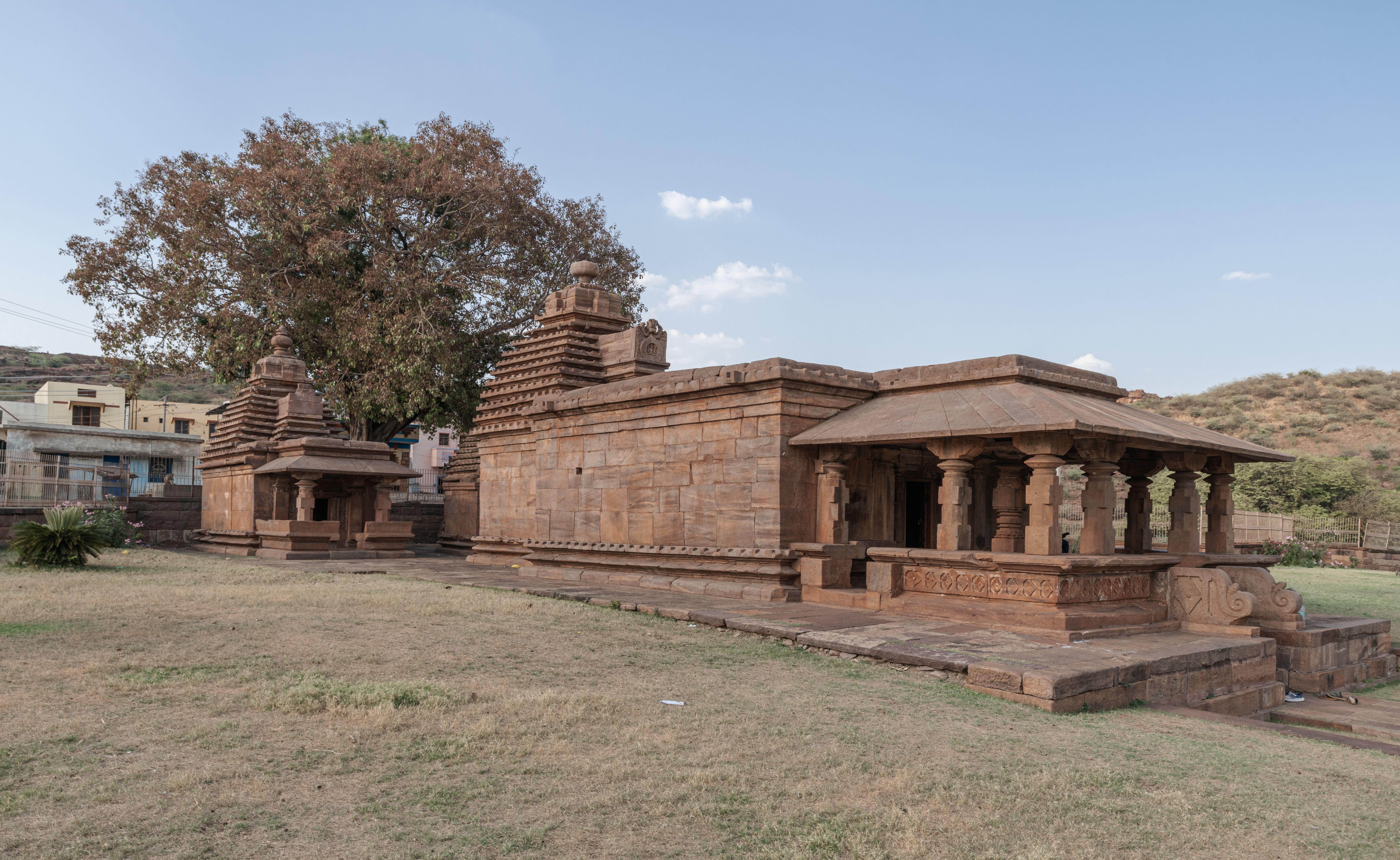 Best time to visit Badami: month-by-month guide
