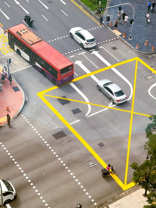 Intersection Photos, Download The BEST Free Intersection Stock Photos ...