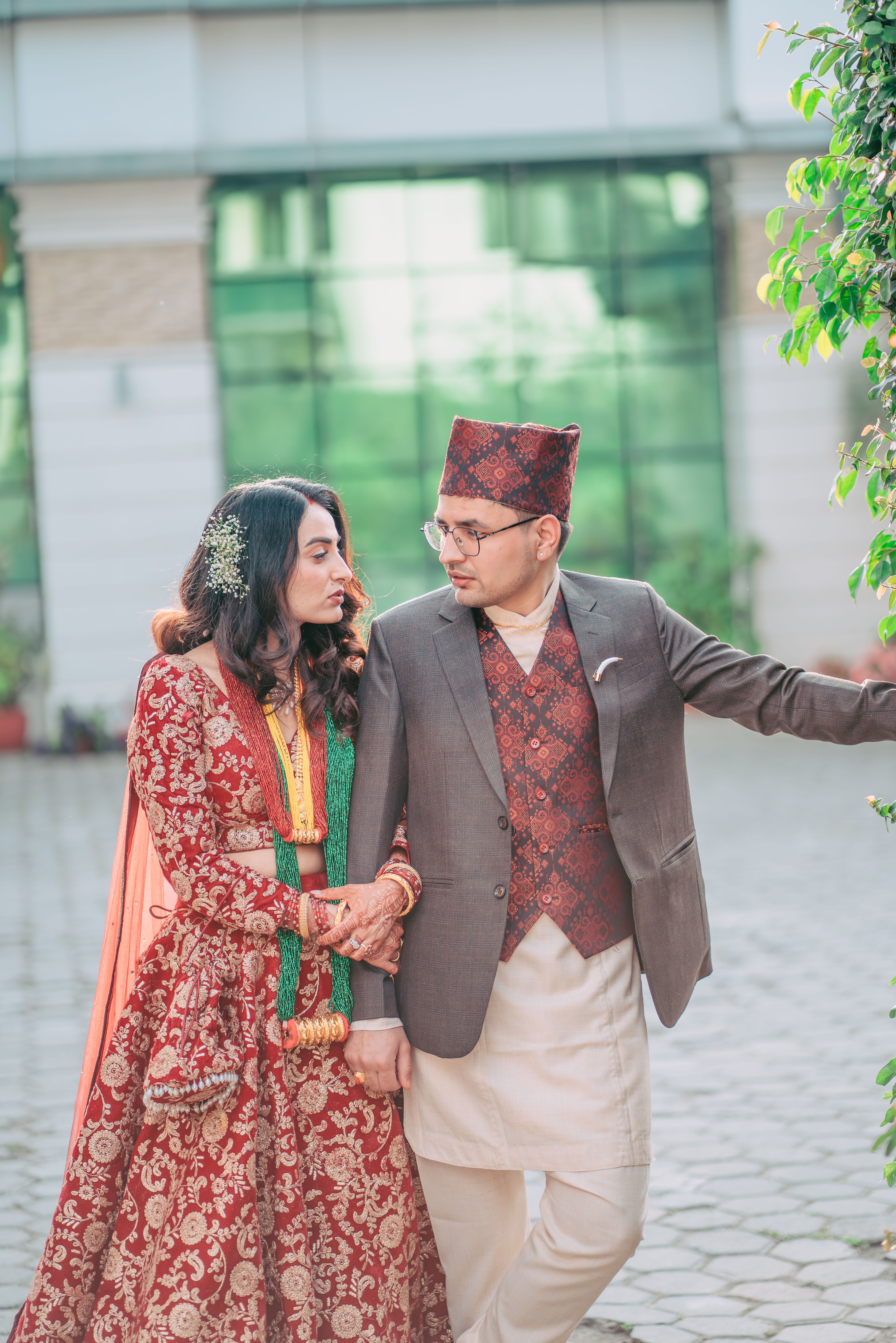 Nepali Wedding Customs: What a Traveler Might See (and Be Invited To)
