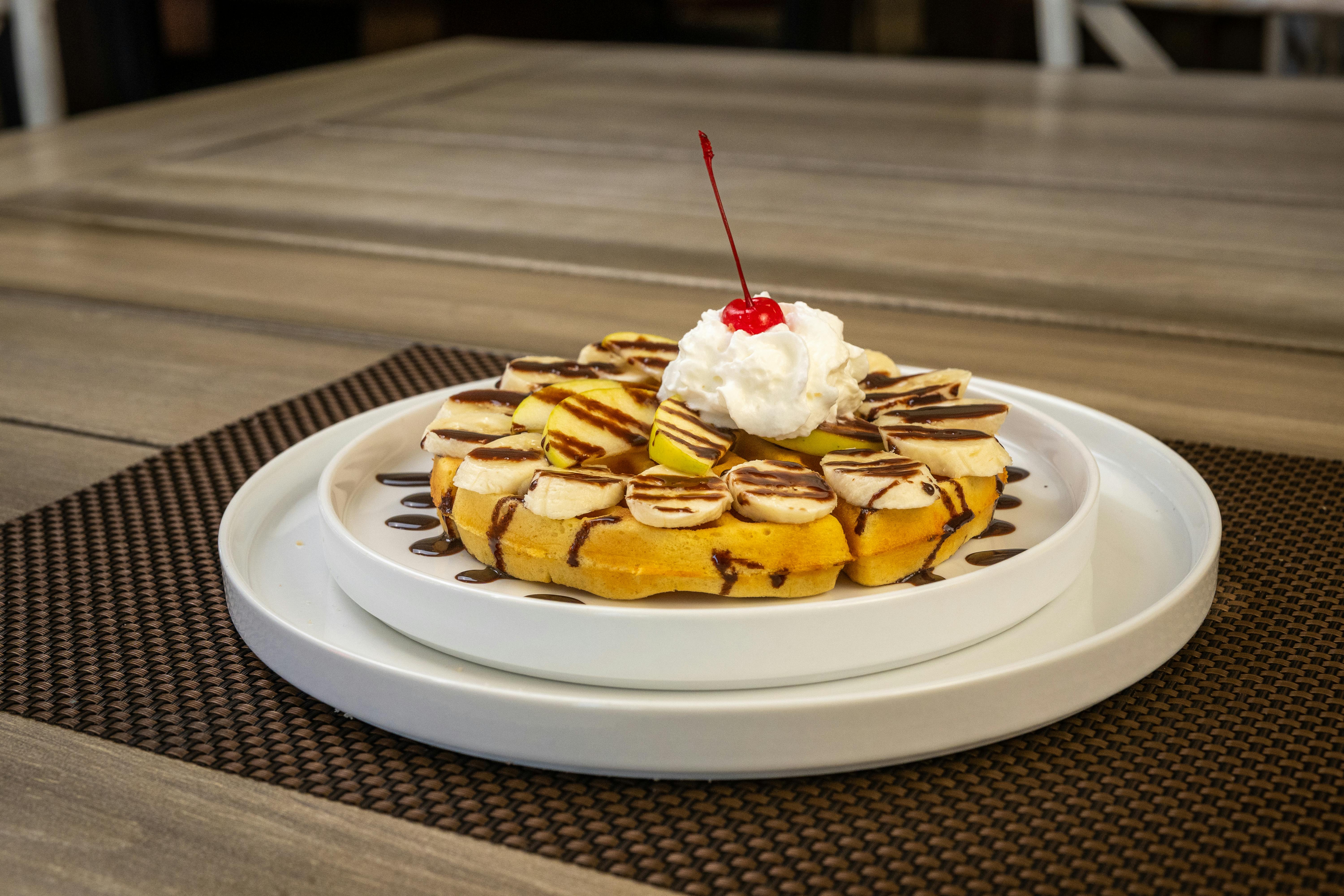 Delirium Café - Los mejores sabores de Bruselas