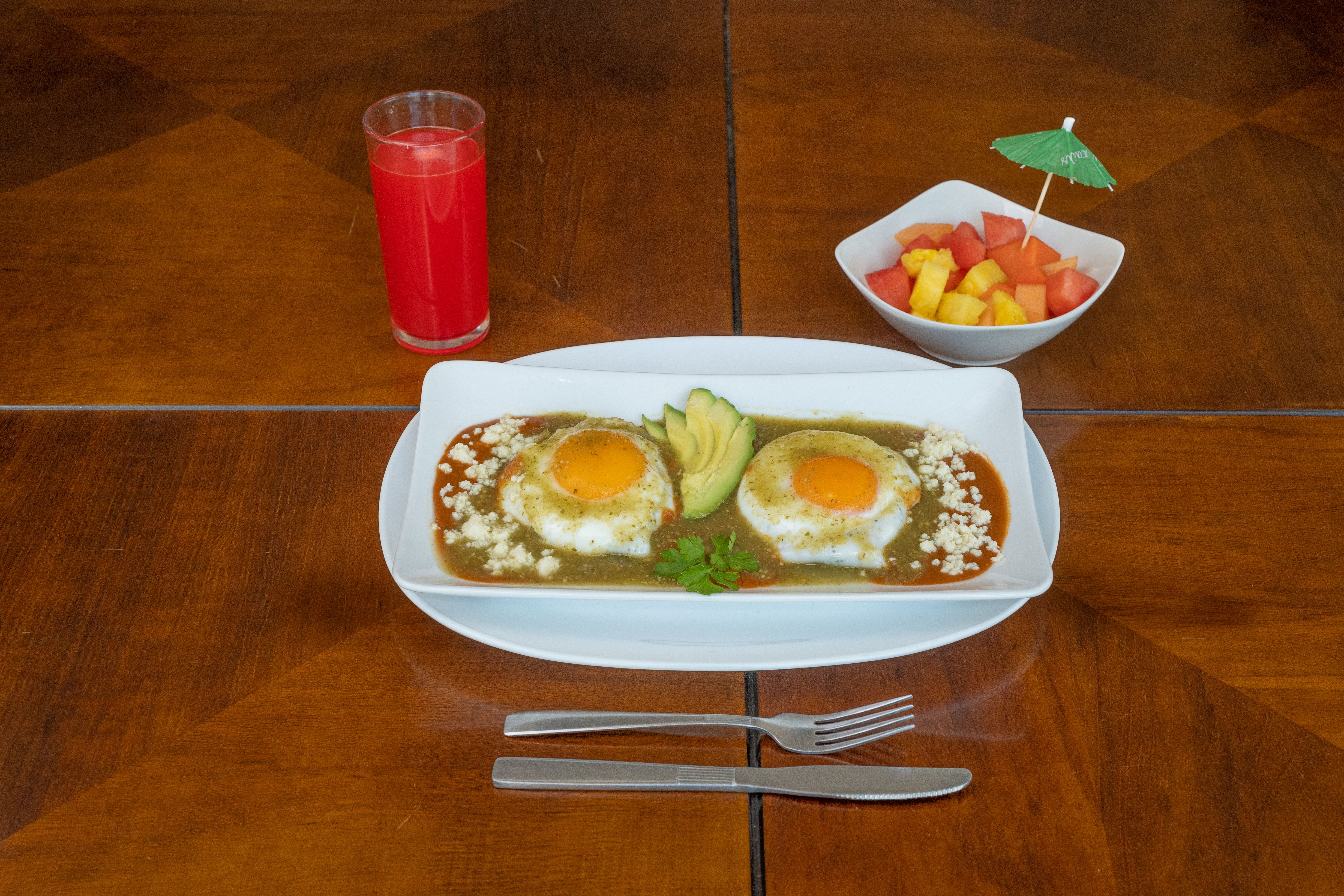 Griddled Enchiladas with Fresh Lime