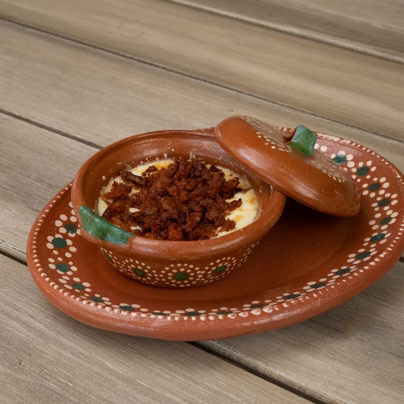 Mexican Chorizo Rice