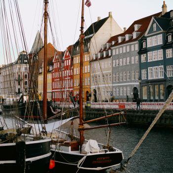 Denmark