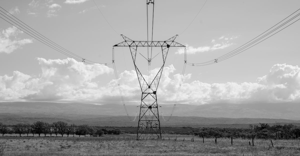 How are grids adapting to rising electricity demand from compute? How are grids adapting to rising electricity demand from compute?