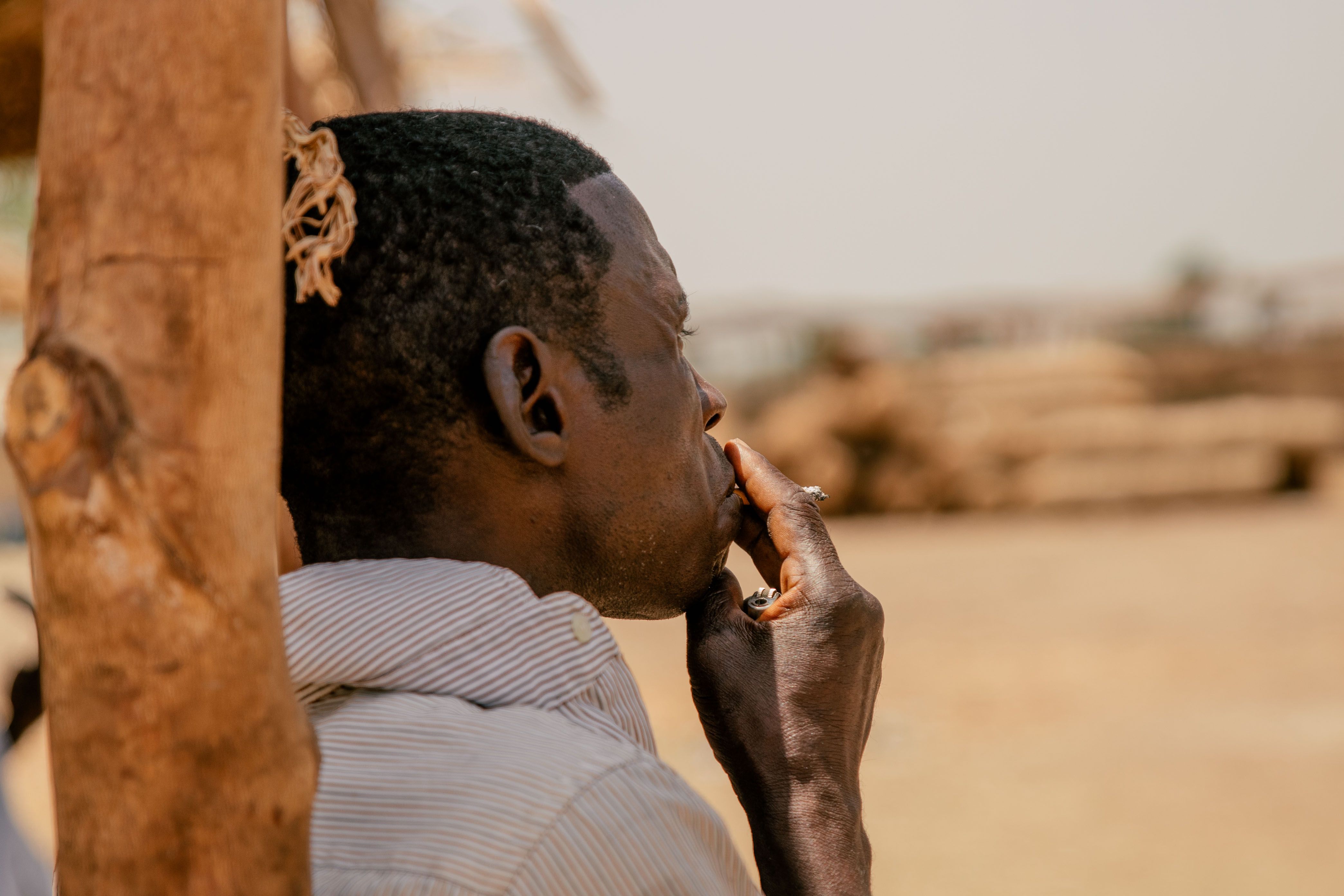 Bridging Africa’s health financing gap: The case for remittance-based insurance — Photo by alameen .ng on Pexels