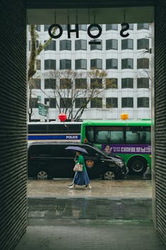 Seoul