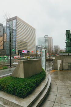 Seoul