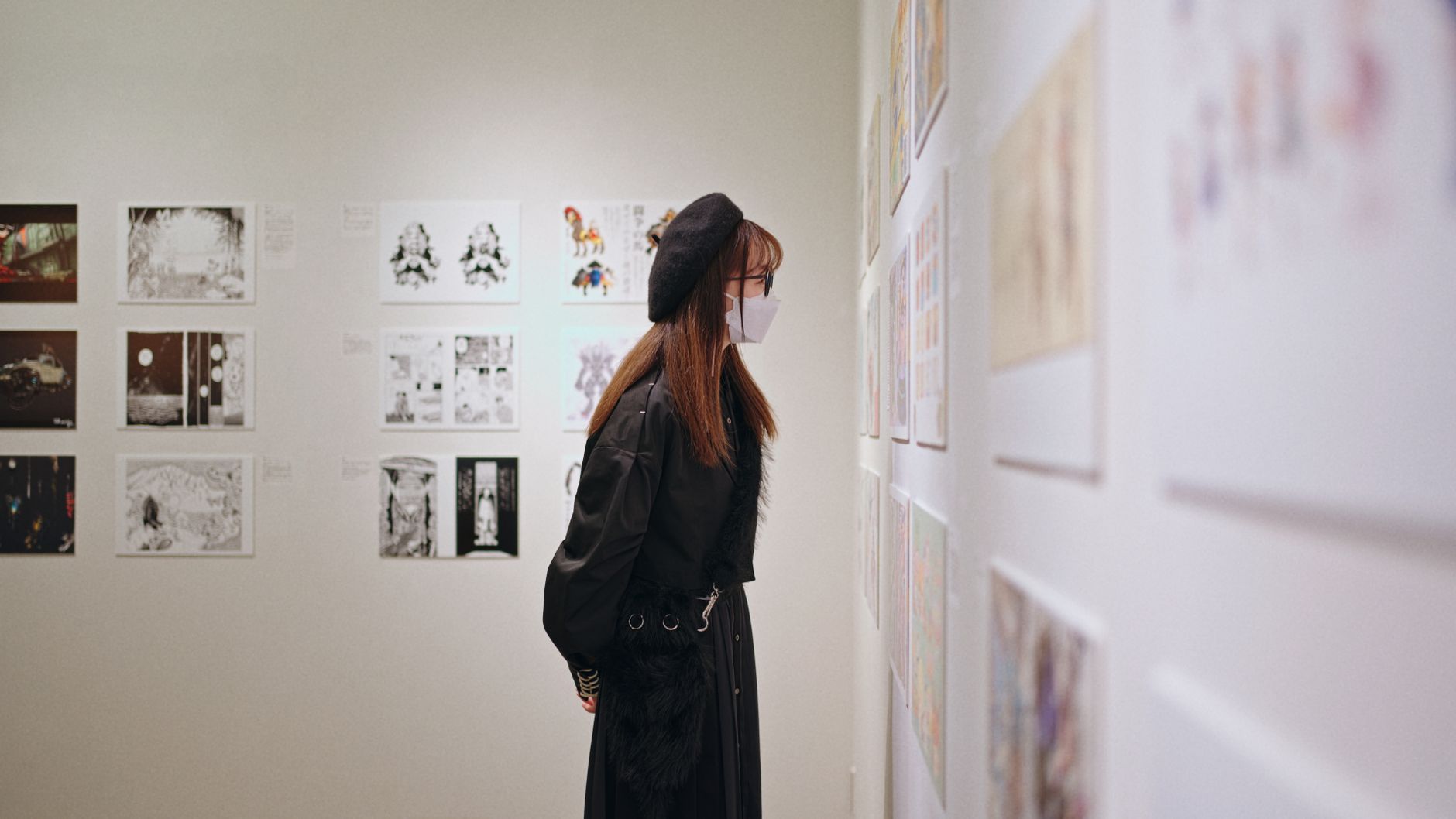 Museos y Actividades Culturales en Japón