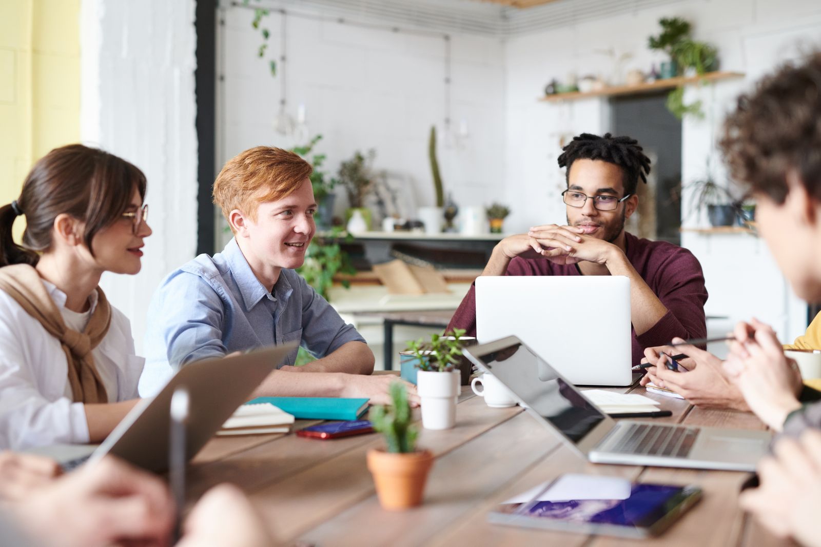 Data analysis and strategic planning