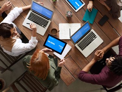Equipo de Desarrollo