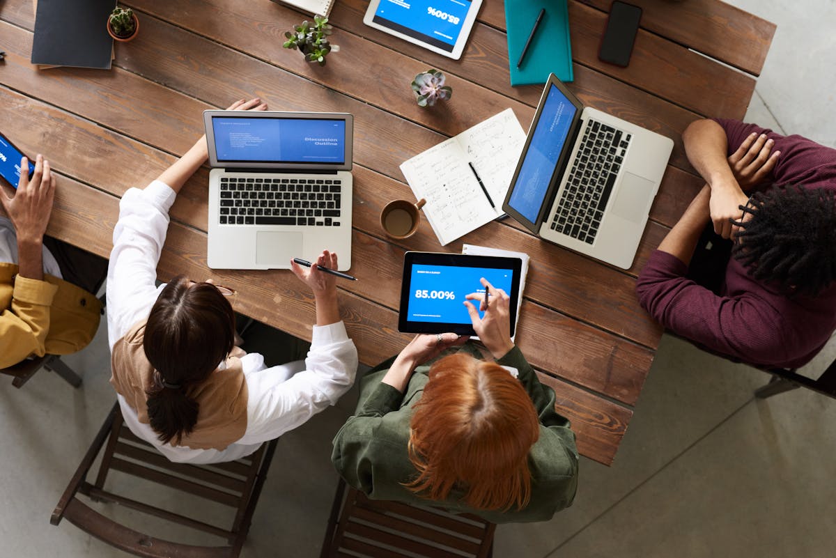The Future of Work: How Startups are Redefining Corporate Culture for the Digital Age
