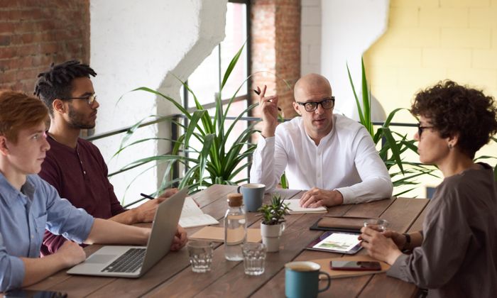 What is AI Receptionist?