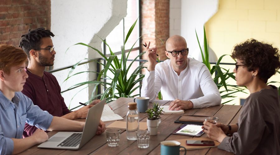 formations certifiantes maroc gratuites — Réussite professionnelle