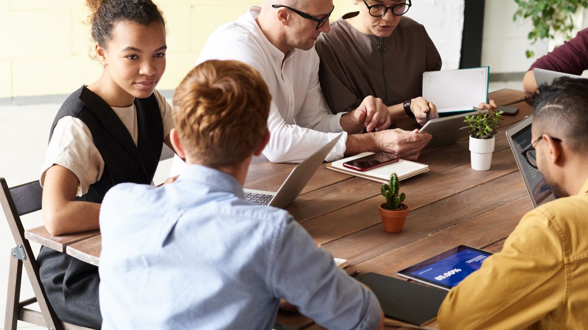 Gestion des talents