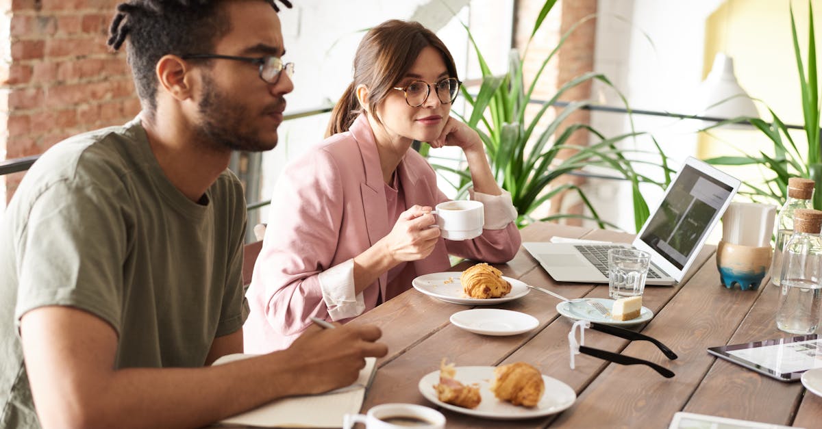 Breakfast survey