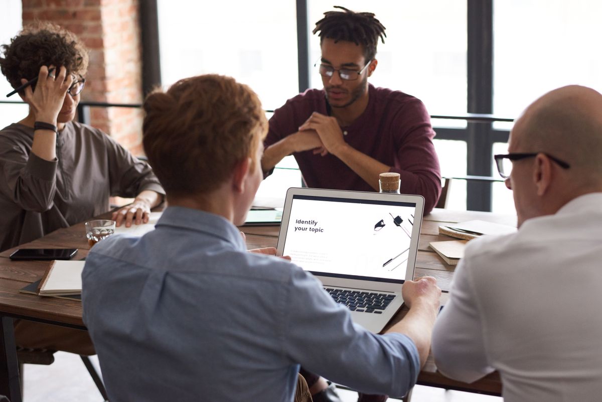 Inglés para empresas 4 Clases prácticas y dinámicas para empleados