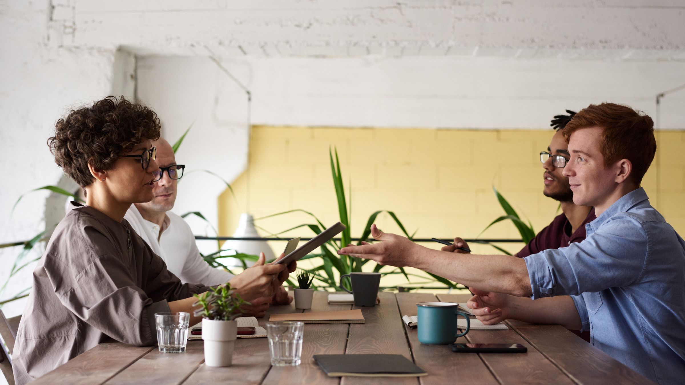 Your Experience Is the Ecosystem's Greatest Asset.
