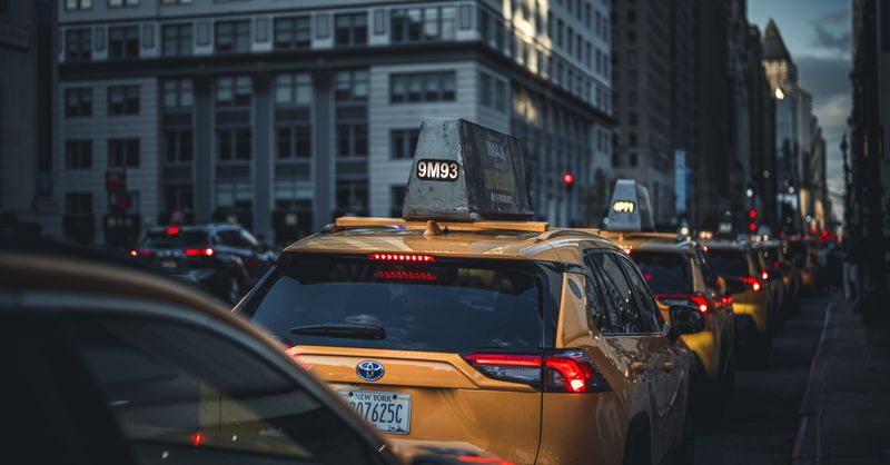 Taxi toutes distances : un tarif fixé à l’avance