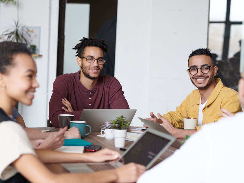 Goodies & identité visuelle