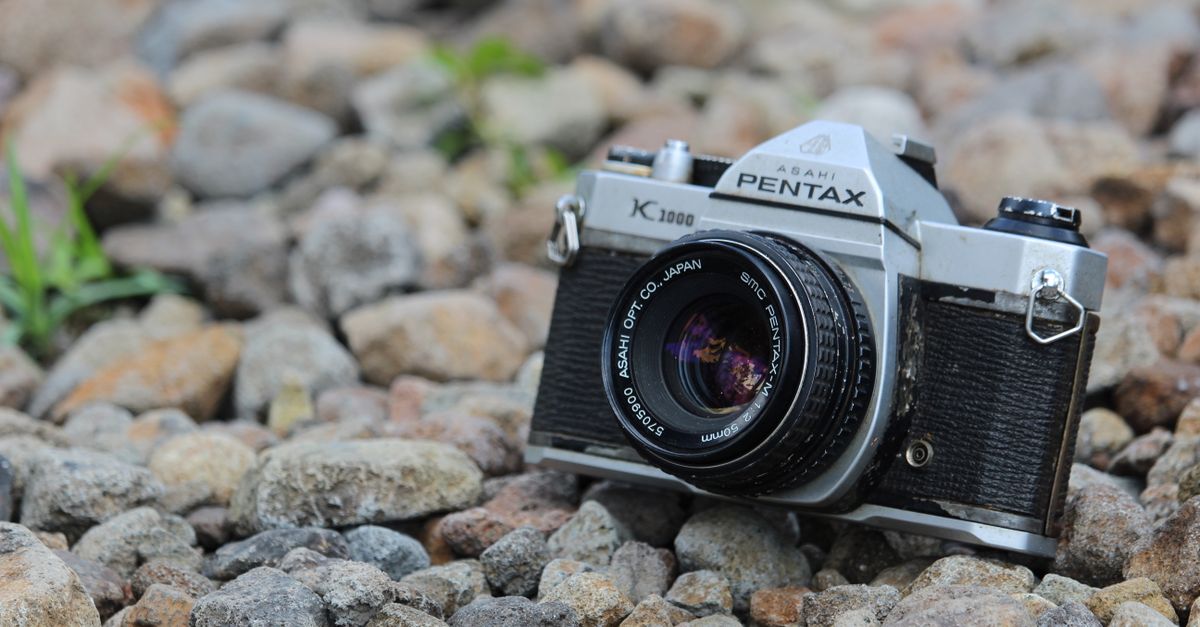 pentax
