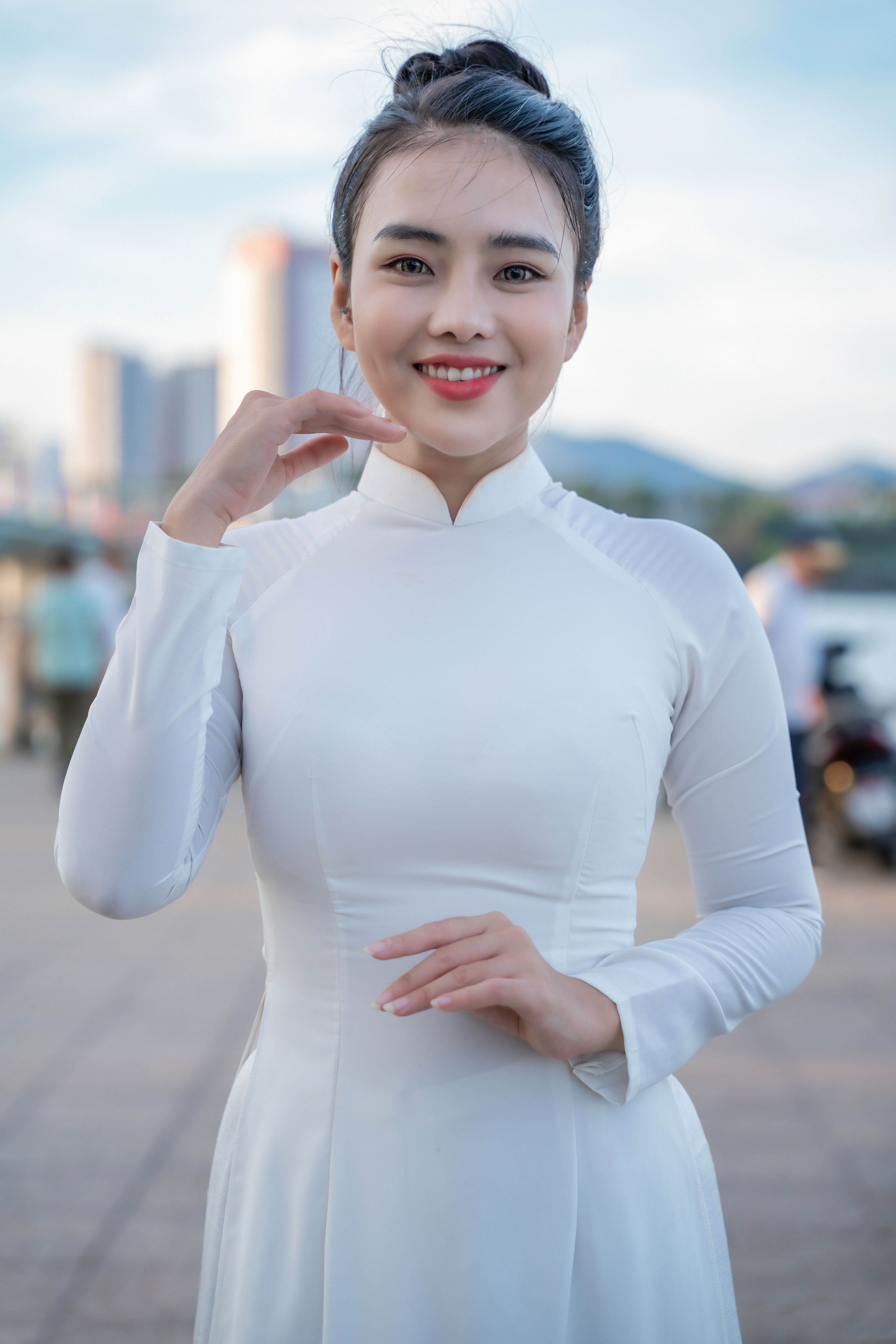 Nguyễn Hà My
