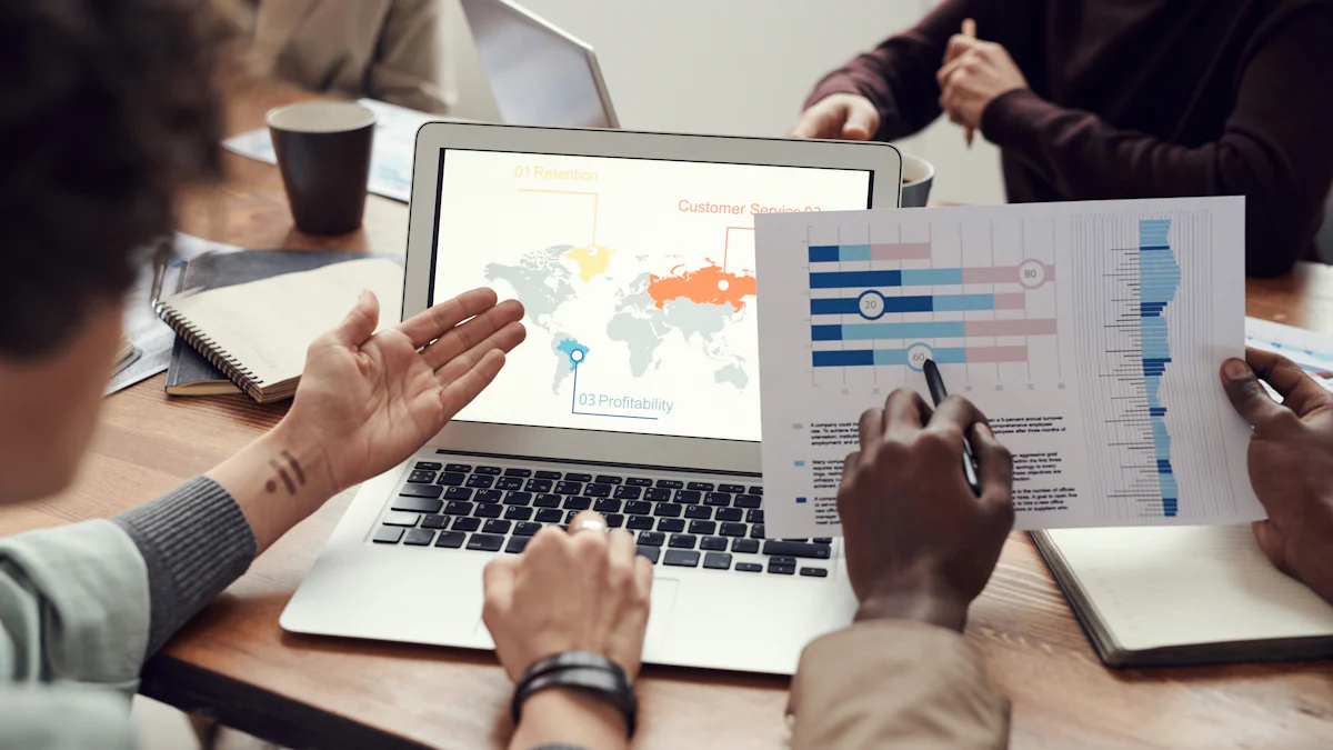 Pentingnya Strategi Pricing yang Kompetitif dalam Meningkatkan Profitabilitas Bisnis