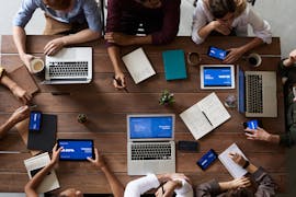 Secure Payments