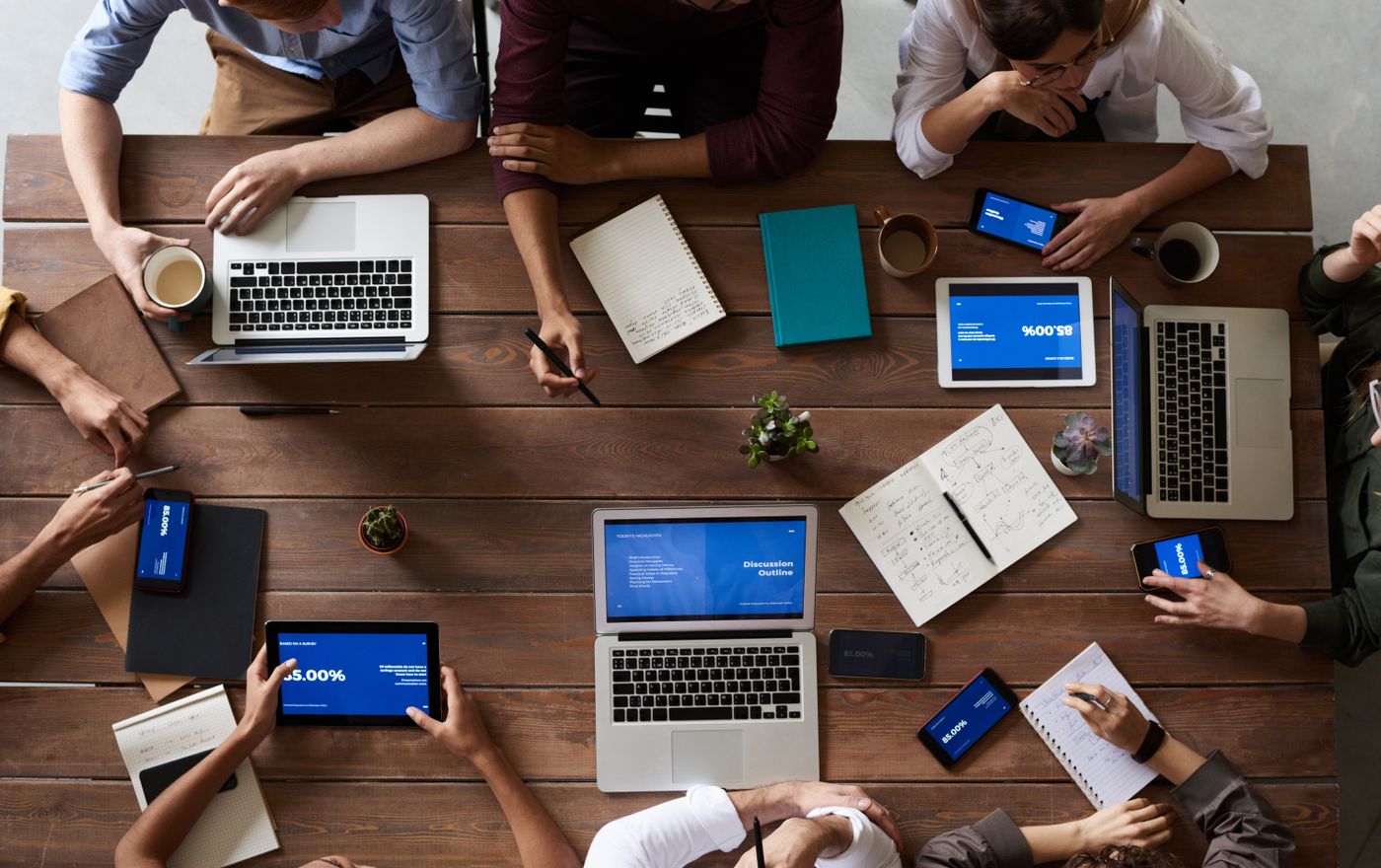 A Practical Approach to MVP Development