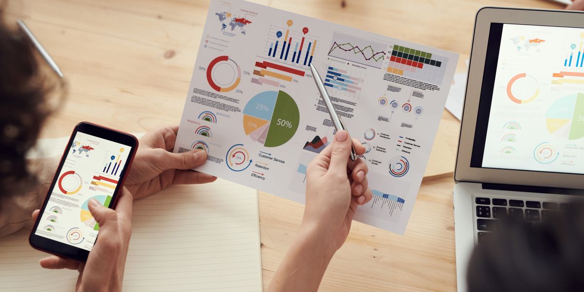 Porter's Five Forces Explained: How to Read Any Industry