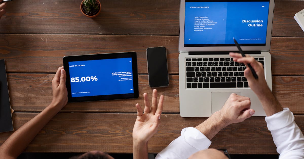 Gestão de Tesouraria Empresarial