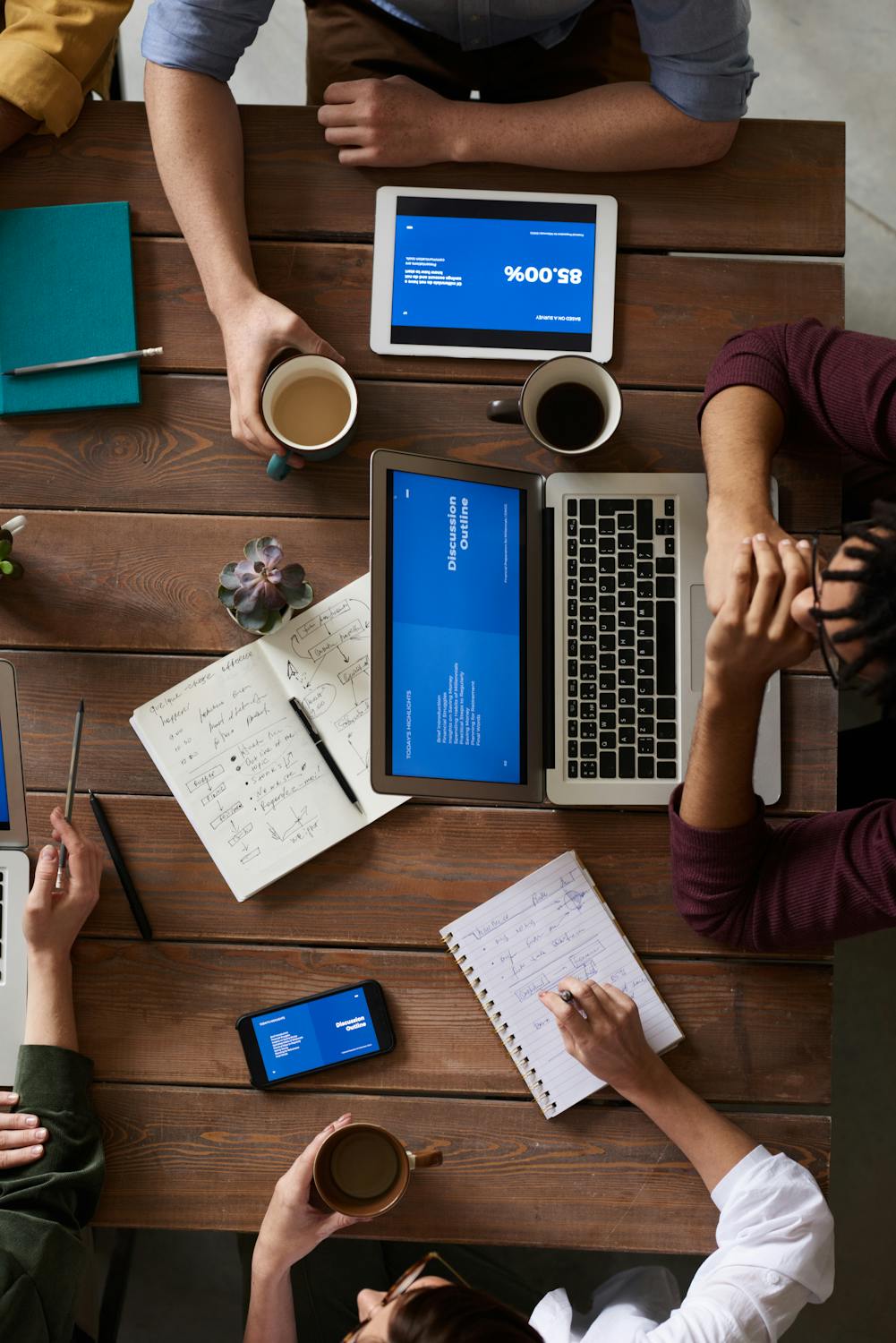 Salesforce Implementation Best Practices