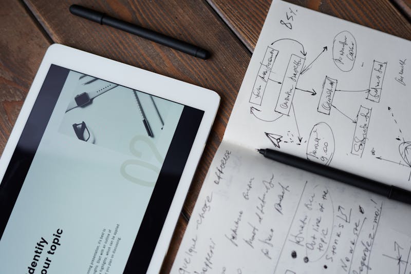 Marketing Automation Strategy - Data Analytics Dashboard